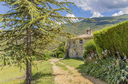 Photo 19 - 1 bedroom House in Roche-Saint-Secret-Béconne with garden