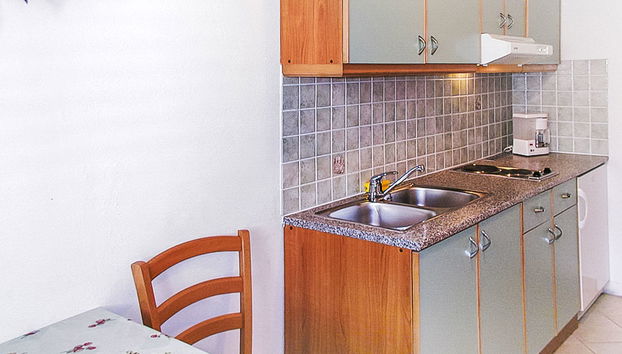 Apartment mit 1 Schlafzimmer in Kali mit schwimmbad und terrasse - Foto 3