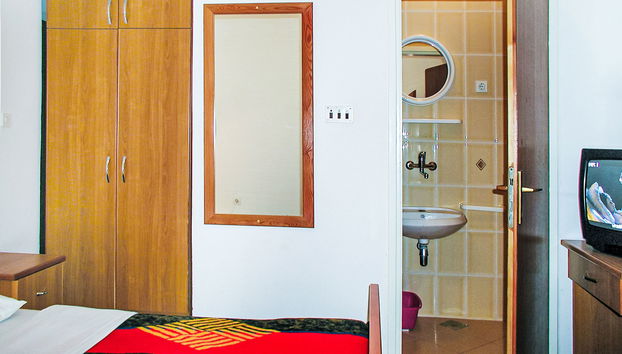 Apartment mit 1 Schlafzimmer in Kali mit schwimmbad und terrasse - Foto 4