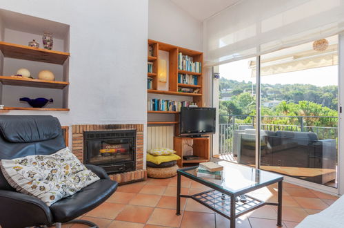 Photo 6 - 3 bedroom House in Lloret de Mar with private pool and sea view