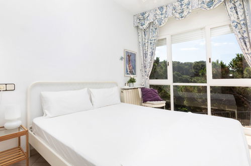 Foto 17 - Casa con 3 camere da letto a Lloret de Mar con piscina privata e vista mare