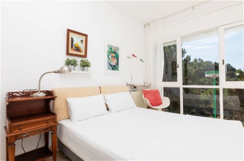 Foto 15 - Casa con 3 camere da letto a Lloret de Mar con piscina privata e vista mare
