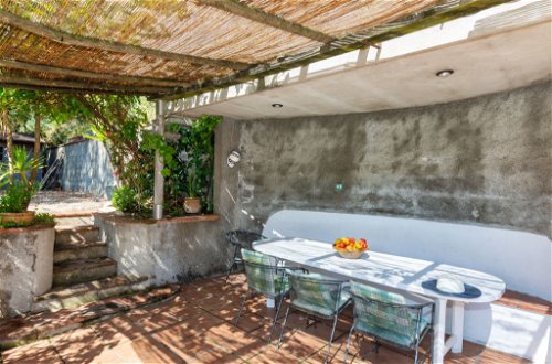 Foto 22 - Casa con 3 camere da letto a Lloret de Mar con piscina privata e vista mare