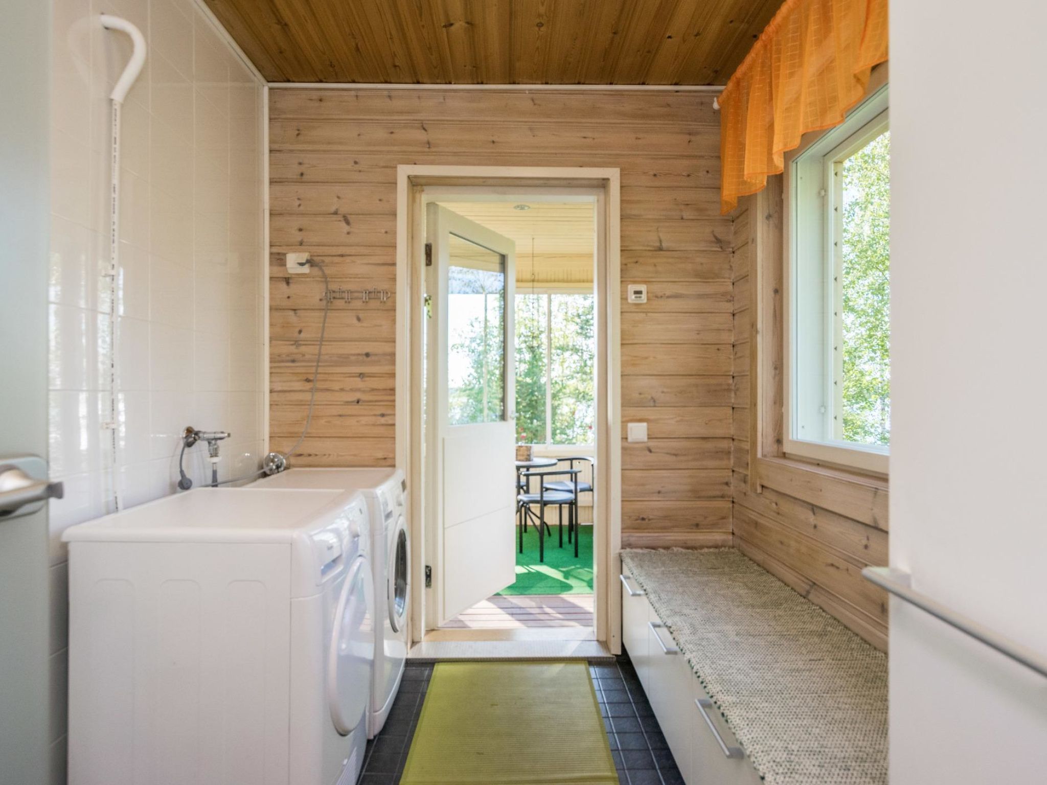 Foto 20 - Casa con 2 camere da letto a Tuusniemi con sauna