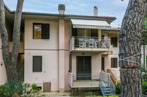 Photo 37 - Appartement de 2 chambres à Rosignano Marittimo avec jardin