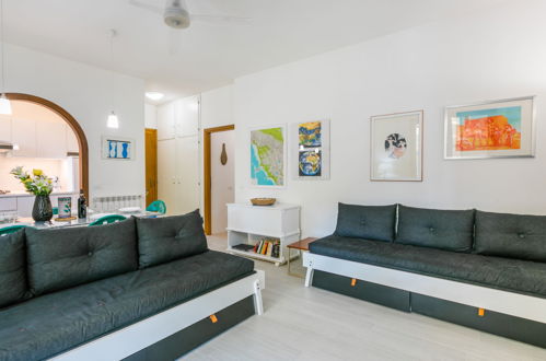 Foto 5 - Apartamento de 2 quartos em Rosignano Marittimo com jardim