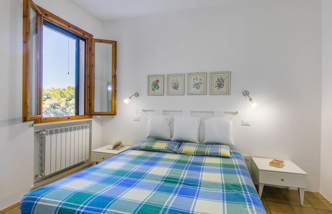 Apartamento de 3 quartos em Rosignano Marittimo com jardim - Foto 13