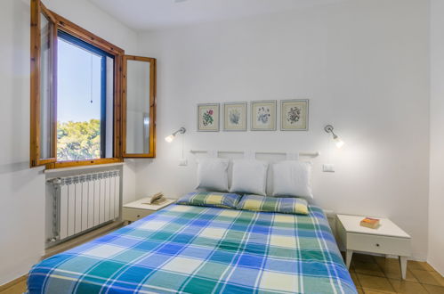 Foto 13 - Apartamento de 2 habitaciones en Rosignano Marittimo con vistas al mar