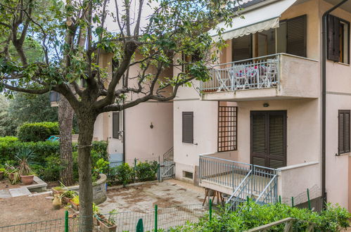 Photo 38 - Appartement de 2 chambres à Rosignano Marittimo avec vues à la mer