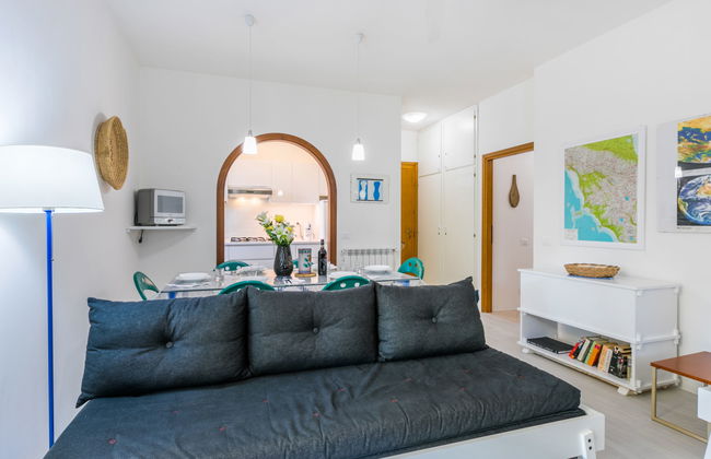 Apartamento de 3 quartos em Rosignano Marittimo com jardim - Foto 10