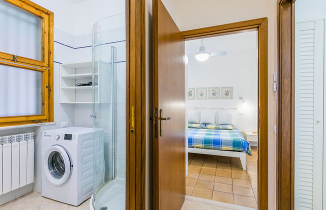 Apartamento de 3 quartos em Rosignano Marittimo com jardim - Foto 27