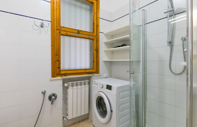 Apartamento de 3 quartos em Rosignano Marittimo com jardim - Foto 25