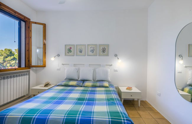 Apartamento de 3 quartos em Rosignano Marittimo com jardim - Foto 18