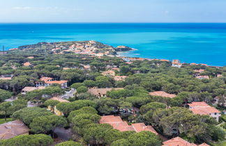 Photo 3 - Appartement de 2 chambres à Rosignano Marittimo avec vues à la mer