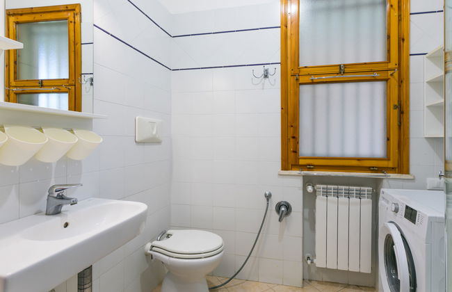 Apartamento de 3 quartos em Rosignano Marittimo com jardim - Foto 24