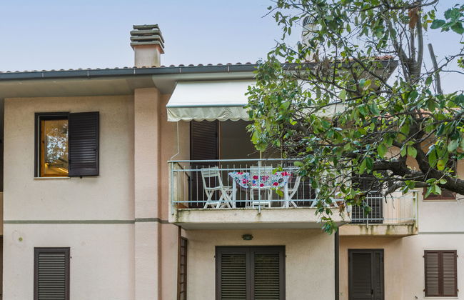 Apartamento de 3 quartos em Rosignano Marittimo com jardim - Foto 39