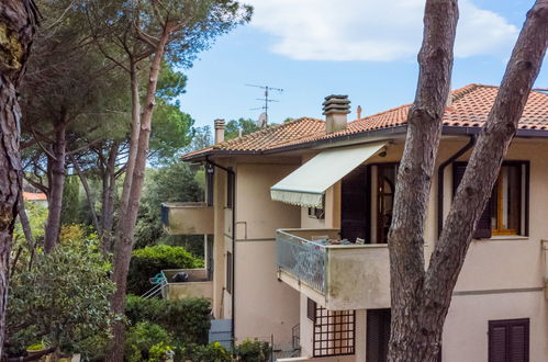 Photo 35 - Appartement de 2 chambres à Rosignano Marittimo avec jardin