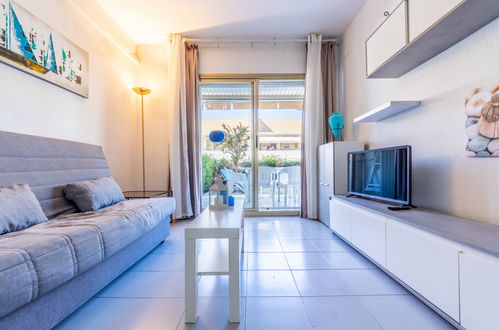 Foto 6 - Apartamento de 2 quartos em Cambrils com piscina e vistas do mar