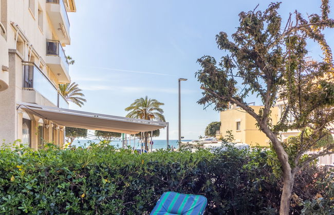 Apartamento de 3 quartos em Cambrils com piscina e jardim - Foto 31