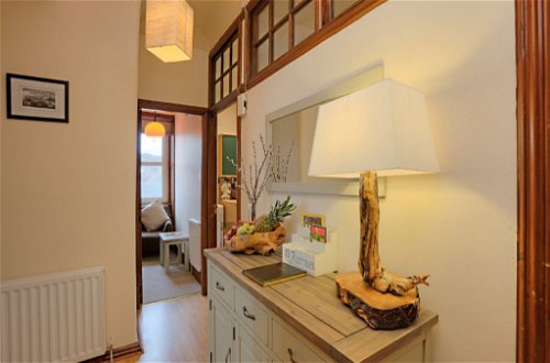 Photo 14 - Appartement de 3 chambres à Oban avec vues sur la montagne
