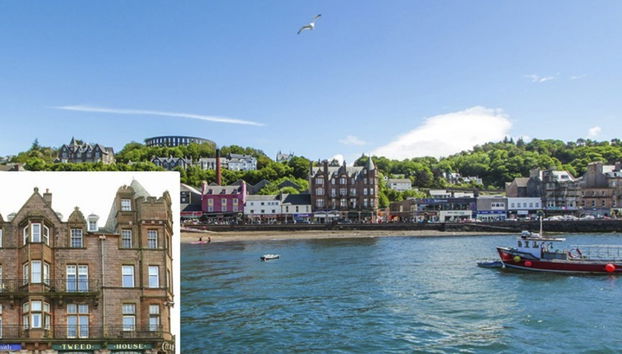 Appartamento con 3 camere da letto a Oban - Foto 5
