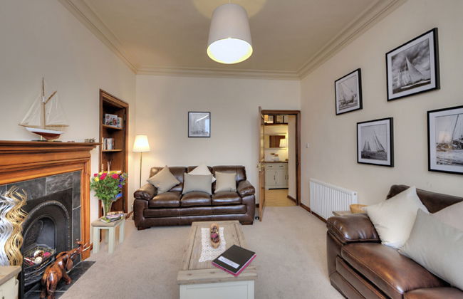 Appartamento con 3 camere da letto a Oban - Foto 7