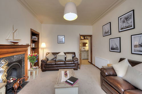 Photo 7 - 3 bedroom Apartment in Oban with mountain view
