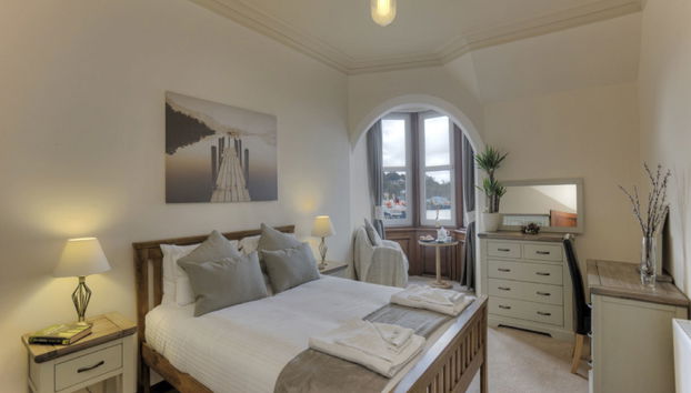 Appartamento con 3 camere da letto a Oban - Foto 2