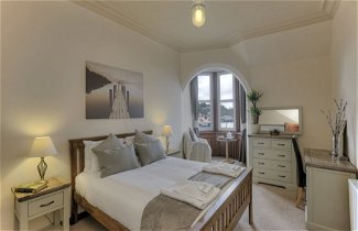 Foto 2 - Apartment mit 3 Schlafzimmern in Oban mit blick auf die berge