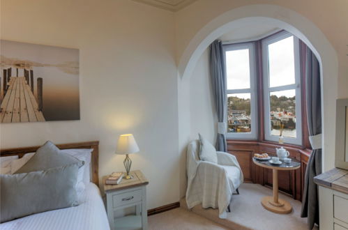 Photo 1 - 3 bedroom Apartment in Oban with mountain view