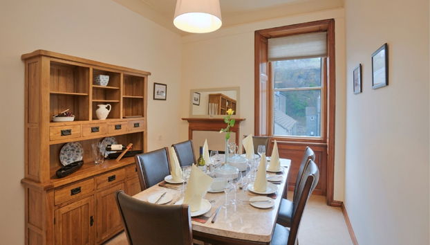 Appartamento con 3 camere da letto a Oban - Foto 3