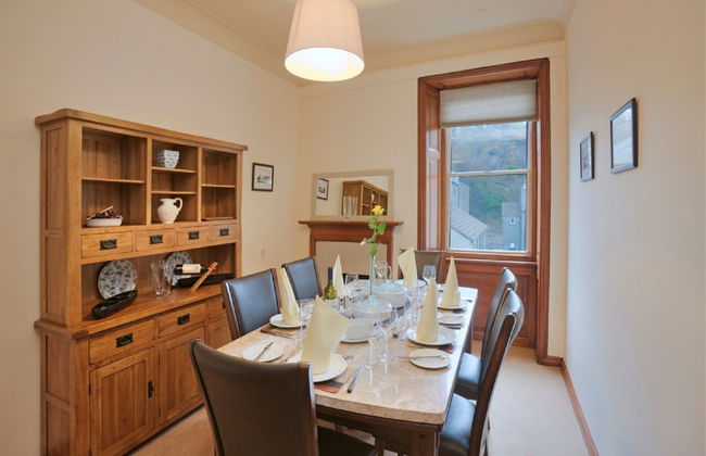 Appartamento con 3 camere da letto a Oban - Foto 3