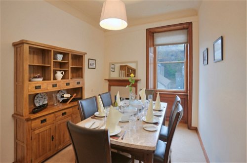 Photo 3 - 3 bedroom Apartment in Oban with mountain view