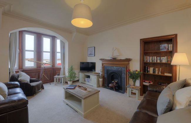 Appartamento con 3 camere da letto a Oban - Foto 6