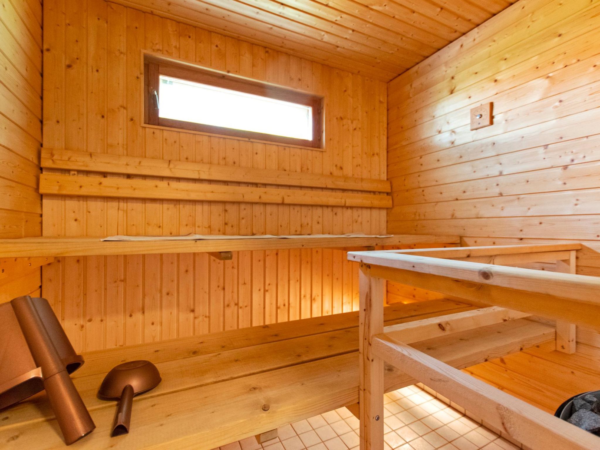 Photo 22 - 6 bedroom House in Sotkamo with sauna