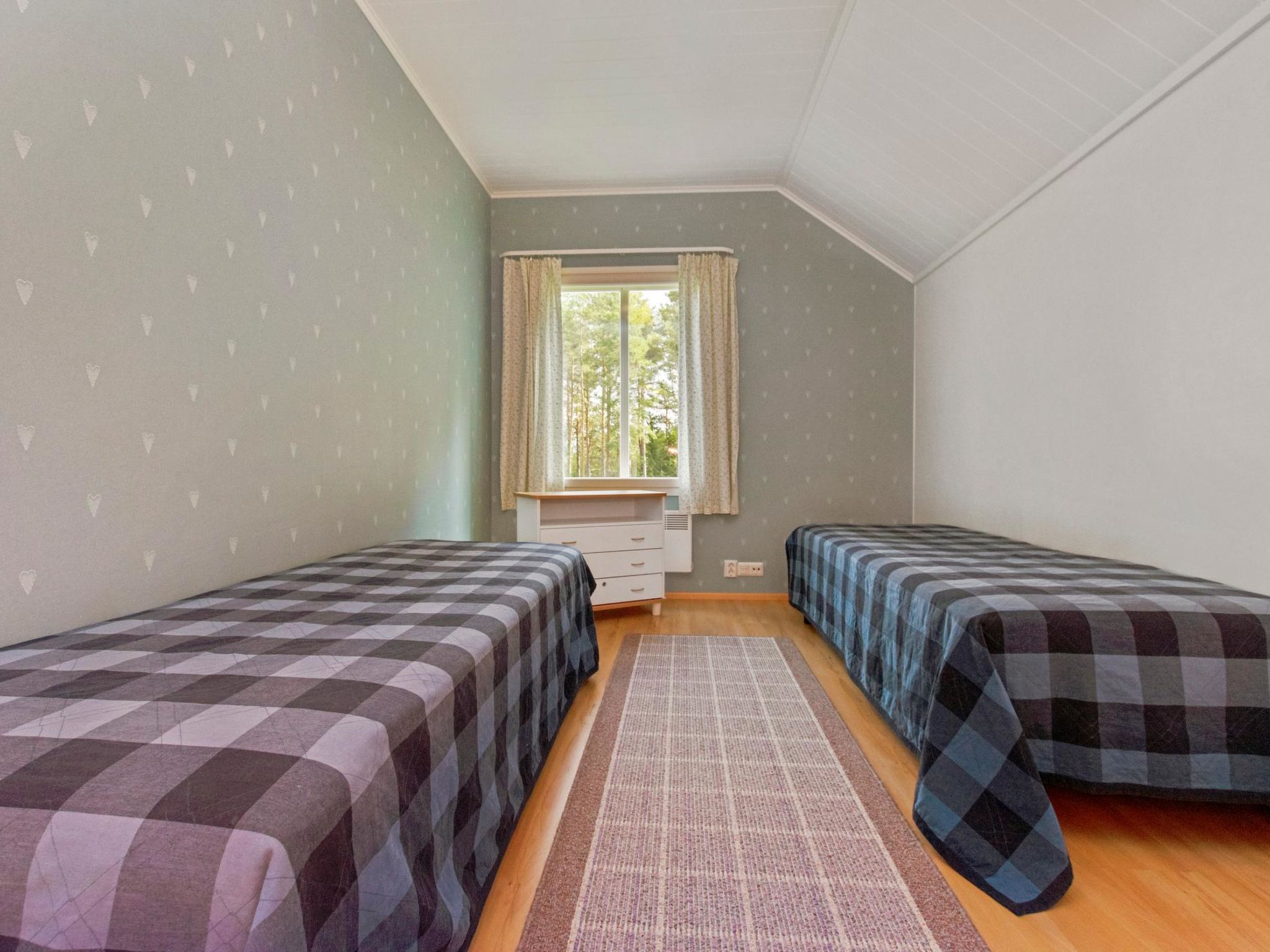 Foto 16 - Casa con 6 camere da letto a Sotkamo con sauna