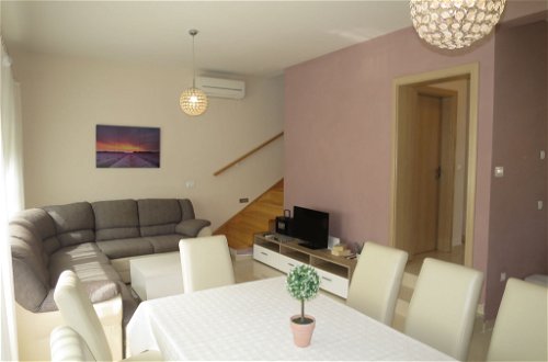 Photo 9 - 4 bedroom House in Zadar with terrace and sea view