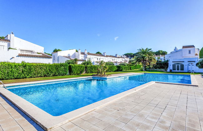 Casa de 4 quartos em Pals com piscina e jardim - Foto 18