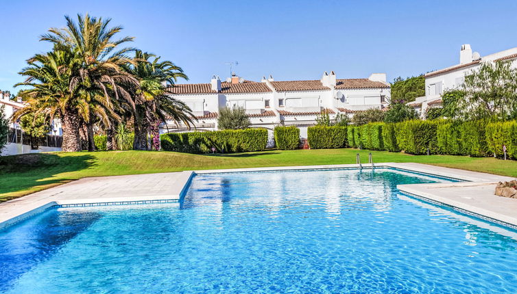 Photo 1 - Maison de 3 chambres à Pals avec piscine et jardin