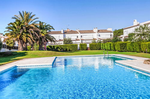 Photo 1 - Maison de 3 chambres à Pals avec piscine et jardin