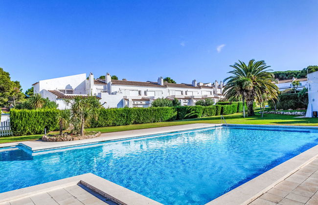 Casa de 4 quartos em Pals com piscina e jardim - Foto 19