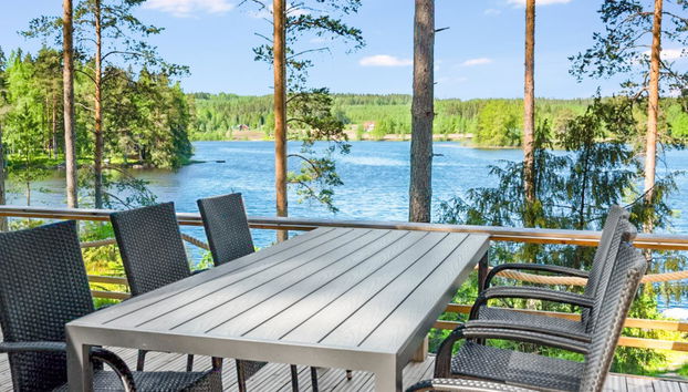 2 bedroom House in Petäjävesi with sauna - Photo 4