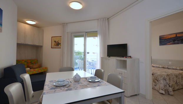 Apartamento de 3 quartos em Lignano Sabbiadoro com piscina e jardim - Foto 5