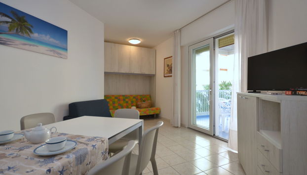Apartamento de 3 quartos em Lignano Sabbiadoro com piscina e jardim - Foto 4