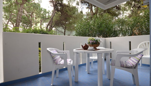Apartamento de 3 quartos em Lignano Sabbiadoro com piscina e jardim - Foto 3