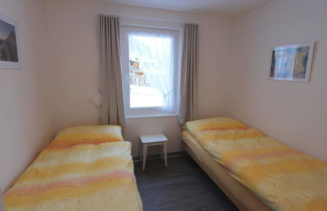 Apartamento de 2 quartos em Saas-Fee - Foto 21