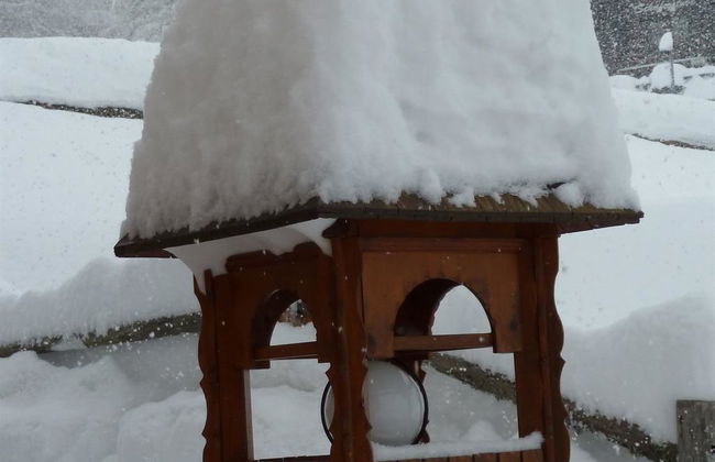Apartamento de 2 quartos em Saas-Fee - Foto 16