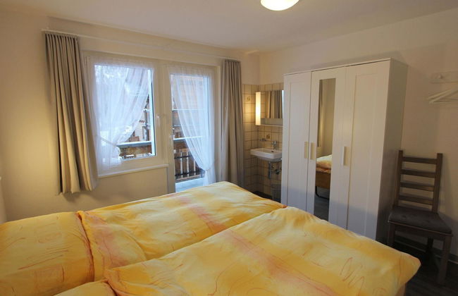 Apartamento de 2 quartos em Saas-Fee - Foto 18