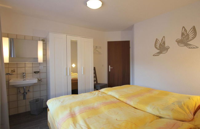 Apartamento de 2 quartos em Saas-Fee - Foto 17