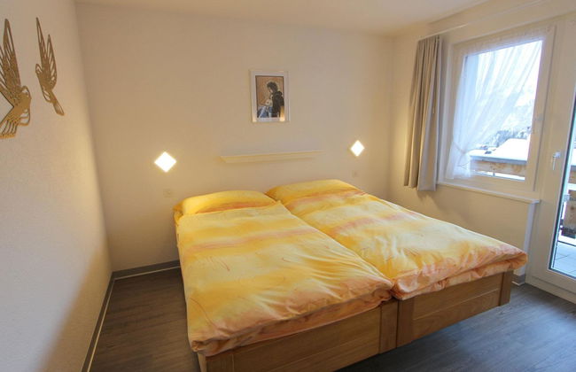 Apartamento de 2 quartos em Saas-Fee - Foto 19